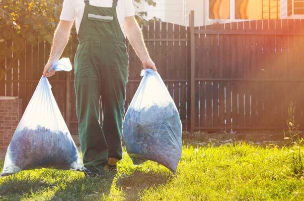 Best Commercial Junk Removal  in Plummer, ID