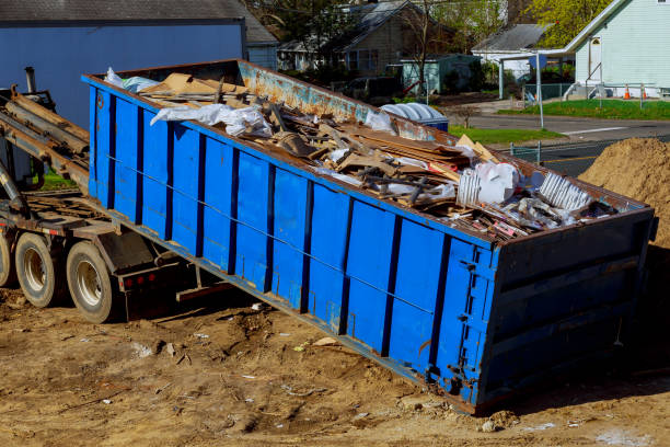 Best Same-Day Junk Removal Services  in Plummer, ID